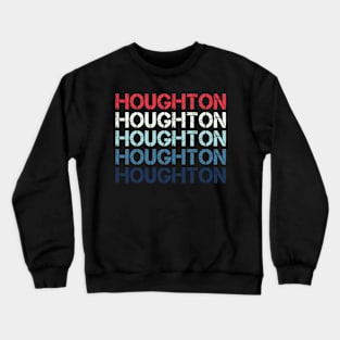 Houghton Crewneck Sweatshirt